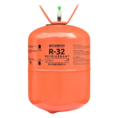 Miks peetakse R32 enamikus uutes vahelduvvoolusüsteemides R410A otseseks asen...